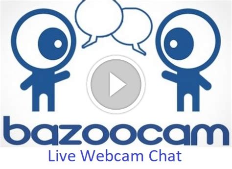 bazoocam live
